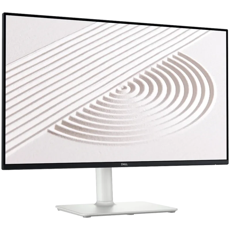 Monitor LED DELL S-series S2425HS 24", 1920x1080, FHD, 100Hz, IPS Antiglare, 16:9, 1500:1, 250 cd/m2, 8ms/5ms/4ms, 178/178, 99% 