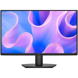 Monitor Dell 27 SE2725HM, 1920x1080, FHD, 100Hz, IPS Antiglare, 16:9, 1000:1, 250 cd/m2, 8ms/5ms, 178/178, HDMI, VGA, Tilt - 1