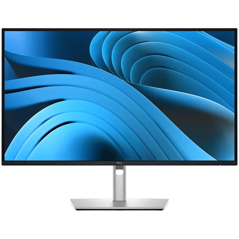 Dell Pro 27 Plus 4K USB-C Hub Monitor P2725QE 27.0" 3840x2160 100Hz, 99% sRGB(CIE 1931), 163PPI, 16:9, IPS, AG, 350 cd/m2, 1500: