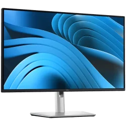 Dell Pro 27 Plus 4K USB-C Hub Monitor P2725QE 27.0" 3840x2160 100Hz, 99% sRGB(CIE 1931), 163PPI, 16:9, IPS, AG, 350 cd/m2, 1500: