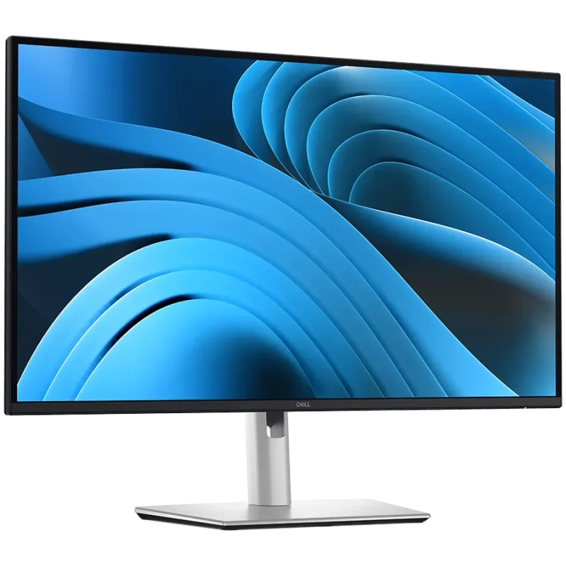 Dell Pro 27 Plus 4K USB-C Hub Monitor P2725QE 27.0" 3840x2160 100Hz, 99% sRGB(CIE 1931), 163PPI, 16:9, IPS, AG, 350 cd/m2, 1500: