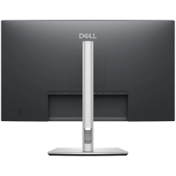Dell Pro 27 Plus 4K USB-C Hub Monitor P2725QE 27.0" 3840x2160 100Hz, 99% sRGB(CIE 1931), 163PPI, 16:9, IPS, AG, 350 cd/m2, 1500: