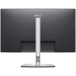 Dell Pro 27 Plus 4K USB-C Hub Monitor P2725QE 27.0" 3840x2160 100Hz, 99% sRGB(CIE 1931), 163PPI, 16:9, IPS, AG, 350 cd/m2, 1500: