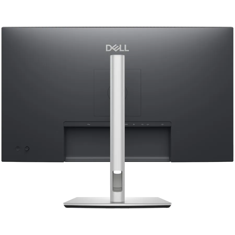Dell Pro 27 Plus 4K USB-C Hub Monitor P2725QE 27.0" 3840x2160 100Hz, 99% sRGB(CIE 1931), 163PPI, 16:9, IPS, AG, 350 cd/m2, 1500:
