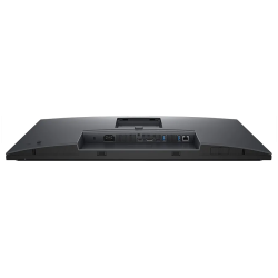 Dell Pro 27 Plus 4K USB-C Hub Monitor P2725QE 27.0" 3840x2160 100Hz, 99% sRGB(CIE 1931), 163PPI, 16:9, IPS, AG, 350 cd/m2, 1500: