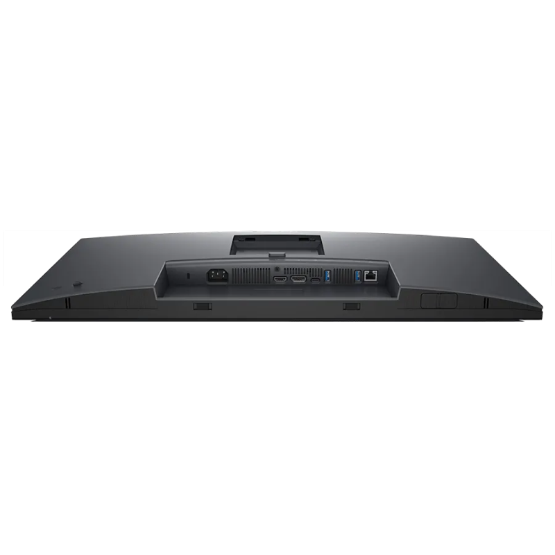 Dell Pro 27 Plus 4K USB-C Hub Monitor P2725QE 27.0" 3840x2160 100Hz, 99% sRGB(CIE 1931), 163PPI, 16:9, IPS, AG, 350 cd/m2, 1500: