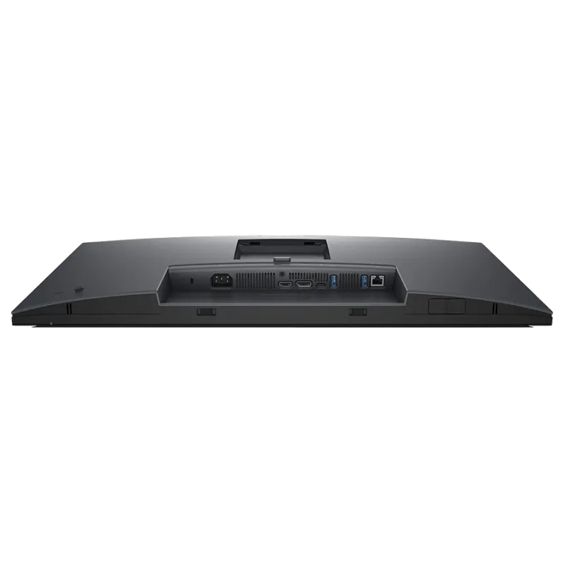 Dell Pro 27 Plus 4K USB-C Hub Monitor P2725QE 27.0" 3840x2160 100Hz, 99% sRGB(CIE 1931), 163PPI, 16:9, IPS, AG, 350 cd/m2, 1500:
