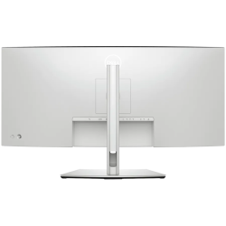 Monitor DELL UltraSharp U3425WE Curved 1900R 34", 3440x1440, WQHD, 120Hz, IPS Black AG, 21:9, 2000:1, 300 cd/m2, 8ms/5ms, 178/17