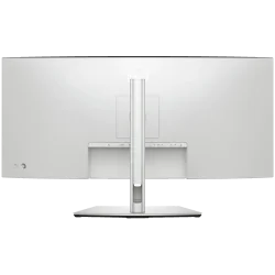 Monitor DELL UltraSharp U3425WE Curved 1900R 34", 3440x1440, WQHD, 120Hz, IPS Black AG, 21:9, 2000:1, 300 cd/m2, 8ms/5ms, 178/17
