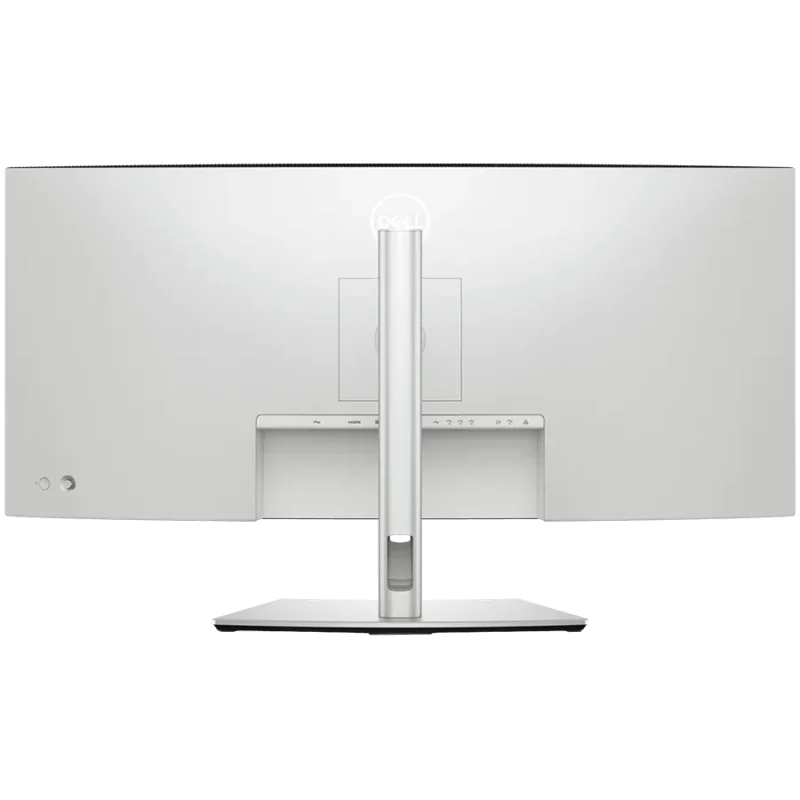 Monitor DELL UltraSharp U3425WE Curved 1900R 34", 3440x1440, WQHD, 120Hz, IPS Black AG, 21:9, 2000:1, 300 cd/m2, 8ms/5ms, 178/17