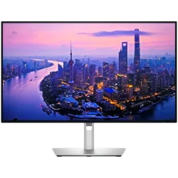 Monitor DELL UltraSharp U2725QE 27", 3840x2160, 4K UHD, 120Hz, IPS Antiglare, 16:9, 3000:1, 600 cd/m2, 8ms/5ms, 178/178, 2xDP, H