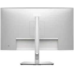 Monitor DELL UltraSharp U2725QE 27", 3840x2160, 4K UHD, 120Hz, IPS Antiglare, 16:9, 3000:1, 600 cd/m2, 8ms/5ms, 178/178, 2xDP, H
