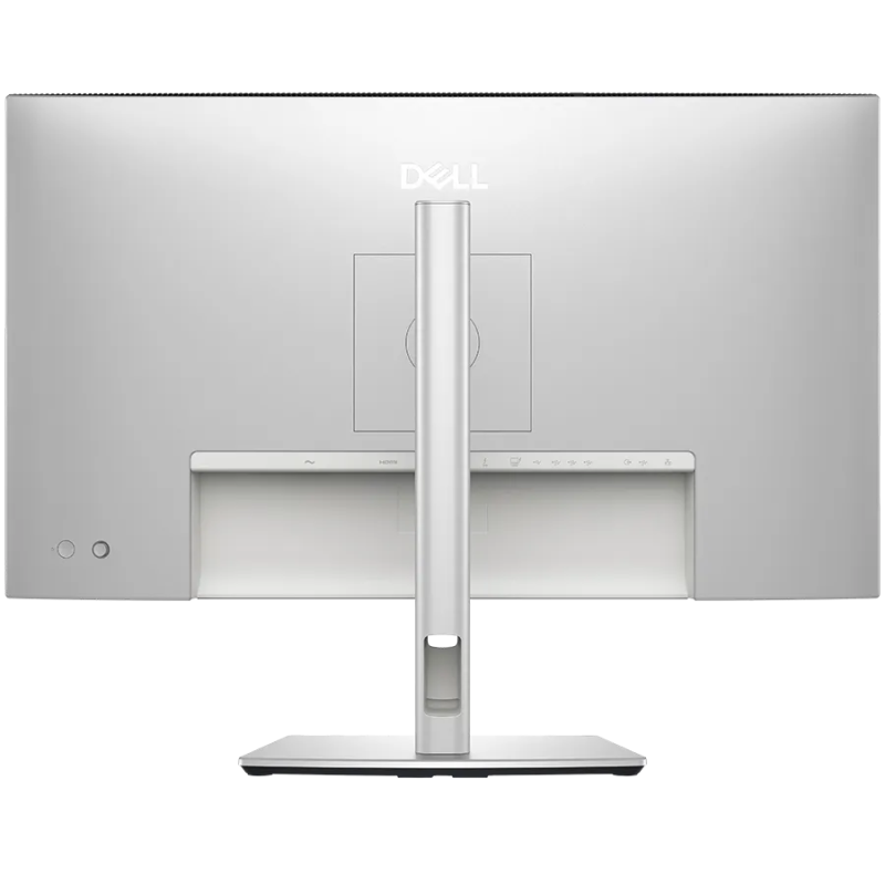 Monitor DELL UltraSharp U2725QE 27", 3840x2160, 4K UHD, 120Hz, IPS Antiglare, 16:9, 3000:1, 600 cd/m2, 8ms/5ms, 178/178, 2xDP, H