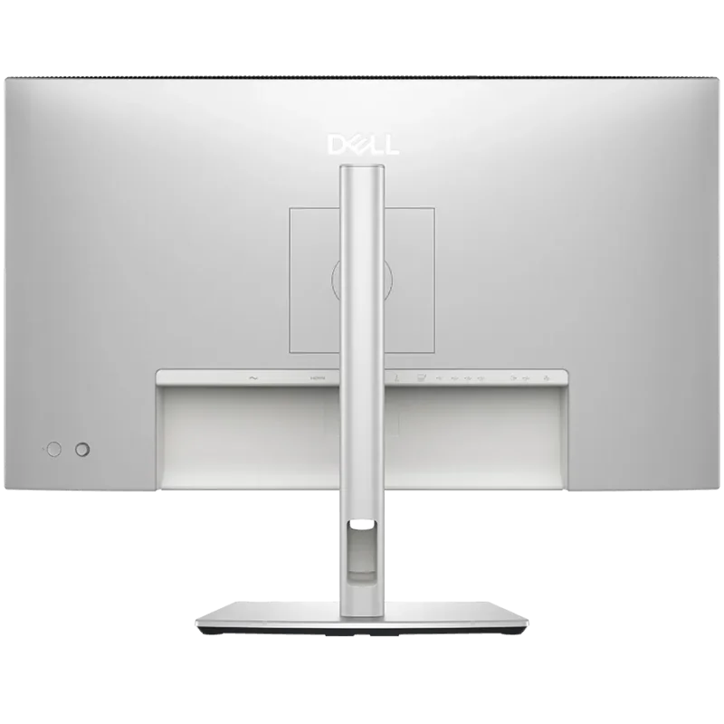 Monitor DELL UltraSharp U2725QE 27", 3840x2160, 4K UHD, 120Hz, IPS Antiglare, 16:9, 3000:1, 600 cd/m2, 8ms/5ms, 178/178, 2xDP, H