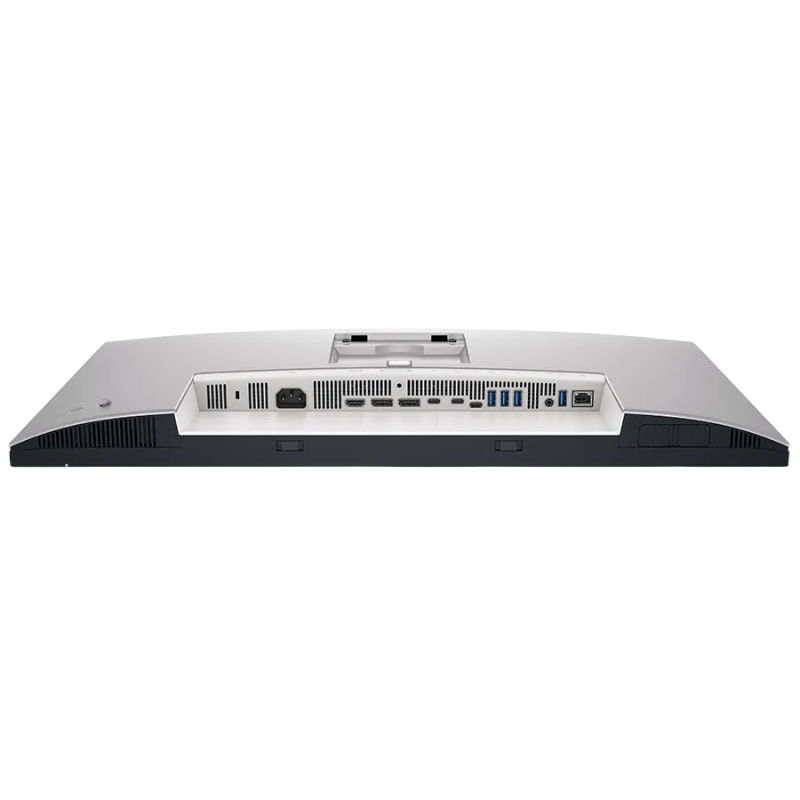 Monitor DELL UltraSharp U2725QE 27", 3840x2160, 4K UHD, 120Hz, IPS Antiglare, 16:9, 3000:1, 600 cd/m2, 8ms/5ms, 178/178, 2xDP, H