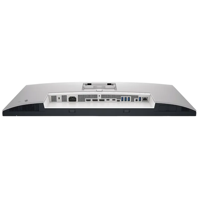 Monitor DELL UltraSharp U2725QE 27", 3840x2160, 4K UHD, 120Hz, IPS Antiglare, 16:9, 3000:1, 600 cd/m2, 8ms/5ms, 178/178, 2xDP, H