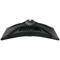 Monitor LED Samsung LS32BG750NPXEN Odyssey G75NB, 32" UHD Curved 1000R 16:9 (3840x2160) VA 165Hz, 350 cd/㎡, 1m:1, Q HDR 2000, 1m