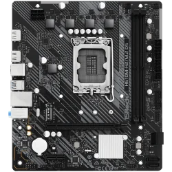 ASROCK H610M-H2/M.2 D5 mATX LGA1700 DDR5 - 2