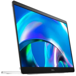 Dell Pro 14 Plus Portable Monitor P1425 14", WUXGA 1920x1200, 16:10 60Hz, IPS , ComfortView, Anti-glare, 400 cd/m2, 1500:1, 178/