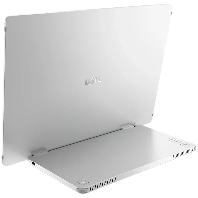 Dell Pro 14 Plus Portable Monitor P1425 14", WUXGA 1920x1200, 16:10 60Hz, IPS , ComfortView, Anti-glare, 400 cd/m2, 1500:1, 178/