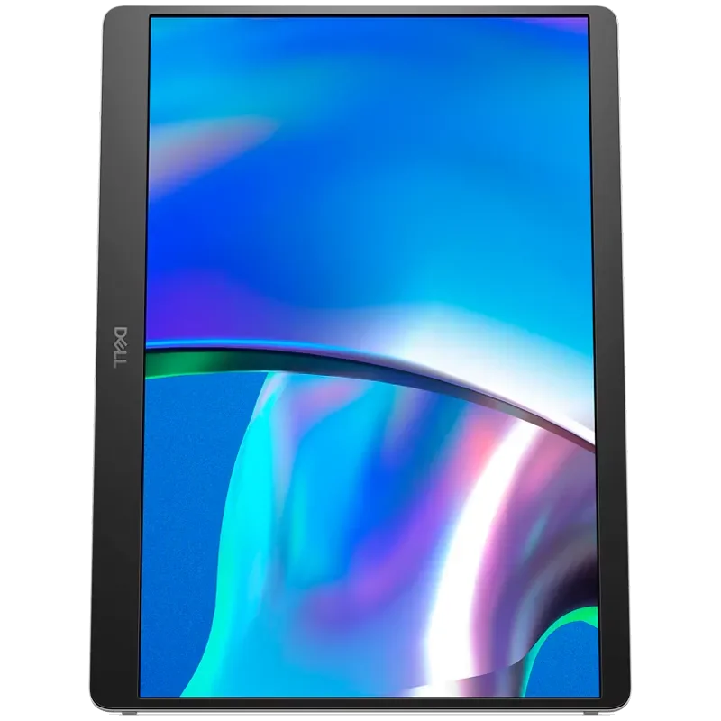 Dell Pro 14 Plus Portable Monitor P1425 14", WUXGA 1920x1200, 16:10 60Hz, IPS , ComfortView, Anti-glare, 400 cd/m2, 1500:1, 178/