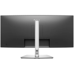 Monitor Dell Pro 34 Plus P3425WE, 3440x1440, WQHD, 100Hz, IPS Antiglare, 21:9, 1500:1, 350 cd/m2, 178/178, HDMI, DP, USB-C, USB-