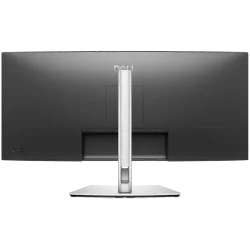 Monitor Dell Pro 34 Plus P3425WE, 3440x1440, WQHD, 100Hz, IPS Antiglare, 21:9, 1500:1, 350 cd/m2, 178/178, HDMI, DP, USB-C, USB-