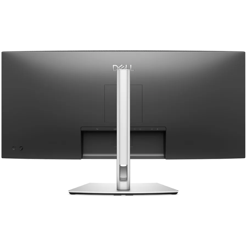 Monitor Dell Pro 34 Plus P3425WE, 3440x1440, WQHD, 100Hz, IPS Antiglare, 21:9, 1500:1, 350 cd/m2, 178/178, HDMI, DP, USB-C, USB-