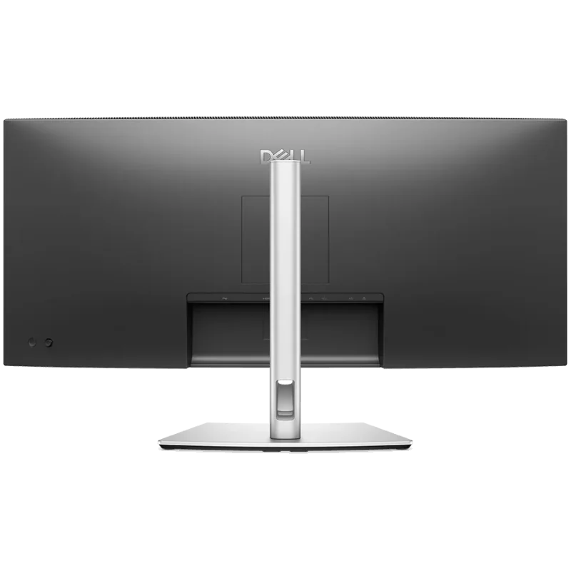 Monitor Dell Pro 34 Plus P3425WE, 3440x1440, WQHD, 100Hz, IPS Antiglare, 21:9, 1500:1, 350 cd/m2, 178/178, HDMI, DP, USB-C, USB-