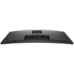Monitor Dell Pro 34 Plus P3425WE, 3440x1440, WQHD, 100Hz, IPS Antiglare, 21:9, 1500:1, 350 cd/m2, 178/178, HDMI, DP, USB-C, USB-