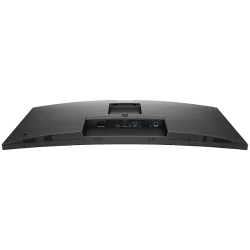Monitor Dell Pro 34 Plus P3425WE, 3440x1440, WQHD, 100Hz, IPS Antiglare, 21:9, 1500:1, 350 cd/m2, 178/178, HDMI, DP, USB-C, USB-