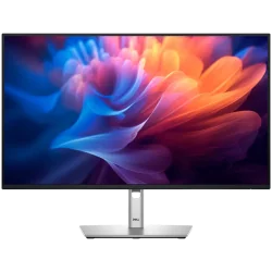 Monitor LED Dell Professional P2725HE 27", 1920x1080, FHD, 100Hz, IPS AG, 16:9, 1500:1, 300 cd/m2, 8ms/5ms, 178/178, 99% sRGB, D