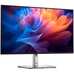 Monitor LED Dell Professional P2725HE 27", 1920x1080, FHD, 100Hz, IPS AG, 16:9, 1500:1, 300 cd/m2, 8ms/5ms, 178/178, 99% sRGB, D