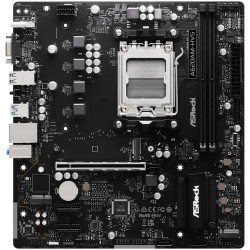 ASROCK A620AM-HVS mATX AM5 DDR5 - 1
