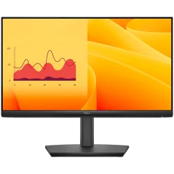 Dell Pro 22 Adjustable Stand Monitor - E2225HSM 21.5" FHD 1920x1080 100Hz, 72% NTSC (CIE 1931), 103 PPI, 16:9, VA, AG, 250 cd/m2