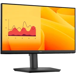 Dell Pro 22 Adjustable Stand Monitor - E2225HSM 21.5" FHD 1920x1080 100Hz, 72% NTSC (CIE 1931), 103 PPI, 16:9, VA, AG, 250 cd/m2