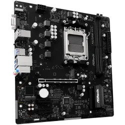 ASROCK A620AM-HVS mATX AM5 DDR5 - 2