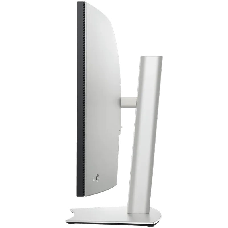 Monitor DELL UltraSharp U4025QW 40" Curved, 5120x2160, WUHD, 120Hz, IPS AG, 21:9, 1000:1, 450 cd/m2, 8ms/5ms, 178/178, DP, HDMI,