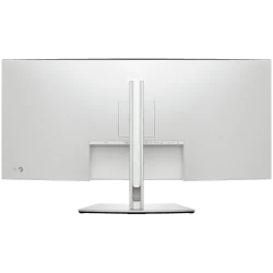 Monitor DELL UltraSharp U4025QW 40" Curved, 5120x2160, WUHD, 120Hz, IPS AG, 21:9, 1000:1, 450 cd/m2, 8ms/5ms, 178/178, DP, HDMI,