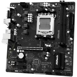 ASROCK A620AM-HVS mATX AM5 DDR5 - 3