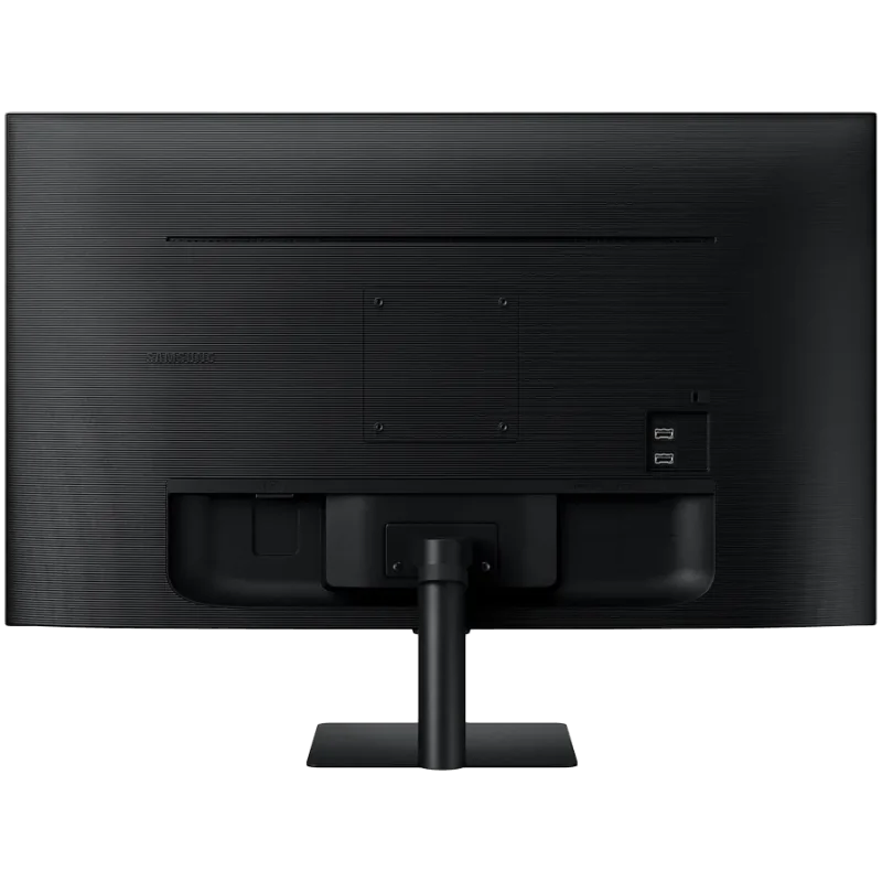 Monitor LED Samsung LS27DM500EUXDU M5 Smart, 27'' FHD FLAT 16:9 (1920x1080) VA 60Hz, 250 cd/2, 3000:1, 4ms (GTG), 178/178, 2xHDM