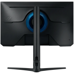 Monitor LED Samsung LS25BG400EUXEN Odyssey G40B, 25" FHD FLAT 16:9 (1920x1080) IPS 240z, 400 cd/㎡, 1000:1, HDR10, 1ms (GTG), 178