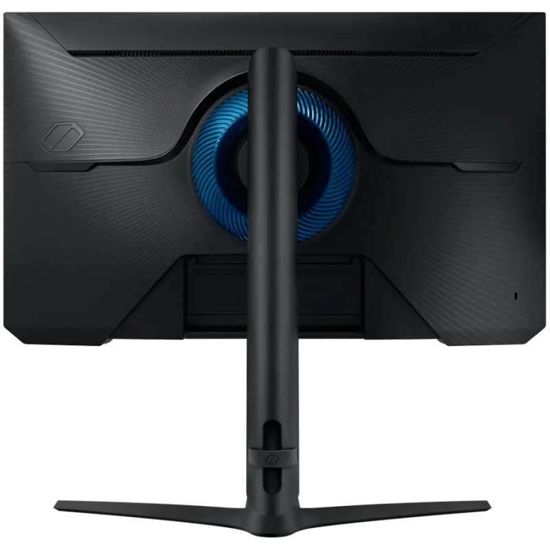Monitor LED Samsung LS25BG400EUXEN Odyssey G40B, 25" FHD FLAT 16:9 (1920x1080) IPS 240z, 400 cd/㎡, 1000:1, HDR10, 1ms (GTG), 178