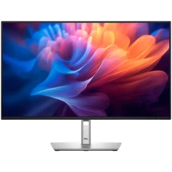 Monitor LED Dell Professional P2725H 27", 1920x1080, FHD, 100Hz, IPS Antiglare, 16:9, 1500:1, 300 cd/m2, 8ms/5ms, 178/178, 99% s