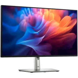 Monitor LED Dell Professional P2725H 27", 1920x1080, FHD, 100Hz, IPS Antiglare, 16:9, 1500:1, 300 cd/m2, 8ms/5ms, 178/178, 99% s