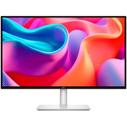 Monitor Dell 27 Plus S2725DC 27", 2560 x 1440, QHD, 144 Hz, IPS Antiglare, 16:9, 1500:1, 350 cd/m2, 8ms/5ms/4ms/1ms, AMD FreeSyn