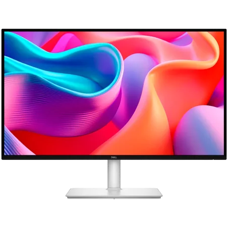 Monitor Dell 27 Plus S2725DC 27", 2560 x 1440, QHD, 144 Hz, IPS Antiglare, 16:9, 1500:1, 350 cd/m2, 8ms/5ms/4ms/1ms, AMD FreeSyn