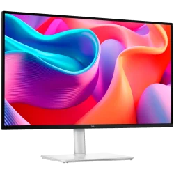 Monitor Dell 27 Plus S2725DC 27", 2560 x 1440, QHD, 144 Hz, IPS Antiglare, 16:9, 1500:1, 350 cd/m2, 8ms/5ms/4ms/1ms, AMD FreeSyn