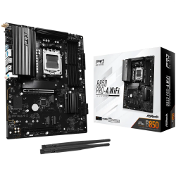 AMD AM5 B850/4DDR5/WIFI - 1
