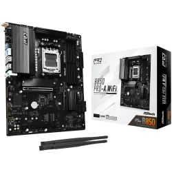 AMD AM5 B850/4DDR5/WIFI - 1